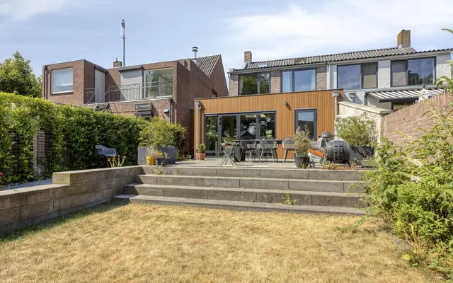 Foto van Hoofdstraat 19, Terheijden