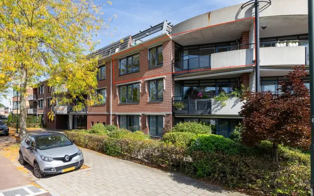Foto van Michiel de Ruyterstraat 19, Waalre