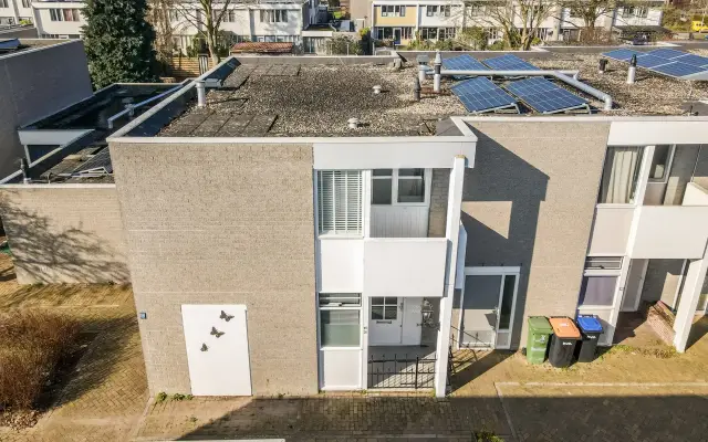 Foto van Kempenaar 10 26, Lelystad