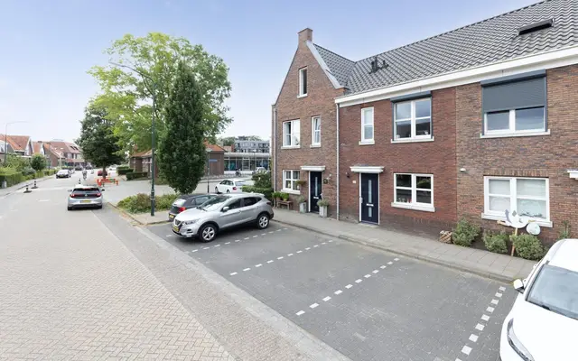 Foto van Kerkwijk 32, Berlicum
