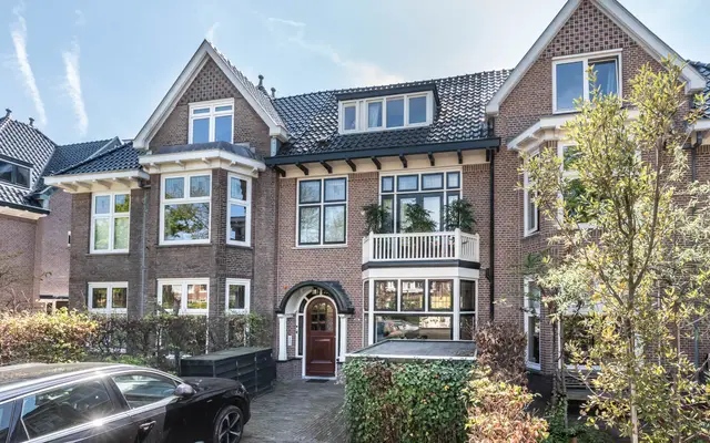 Foto van Julianalaan 118, 