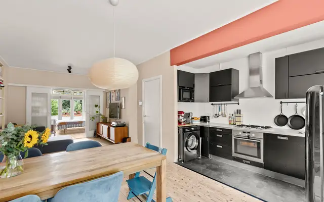 Foto van Bergselaan 326 B, Opmerking