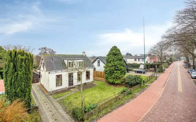 Foto van Weststraat 9, Burgh-Haamstede