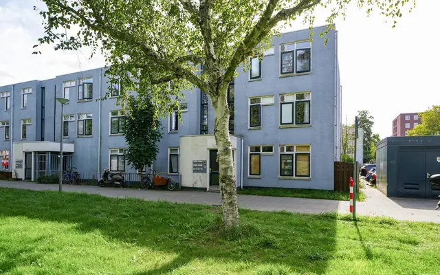 Foto van Bronsdijk 34, Rotterdam