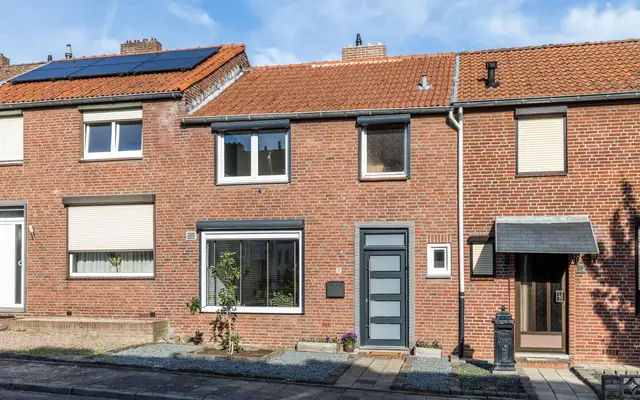 Foto van Irenestraat 31, Puth