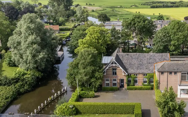 Foto van Legedyk 32, Scharnegoutum