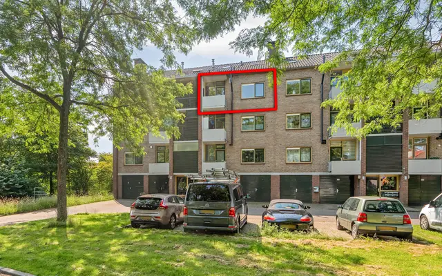 Foto van Vogelplantsoen 11, Dieren