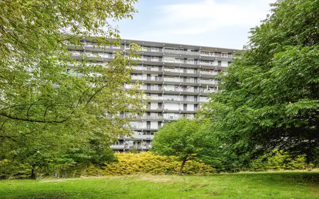 Foto van Henri Dunantstraat 245, Brunssum