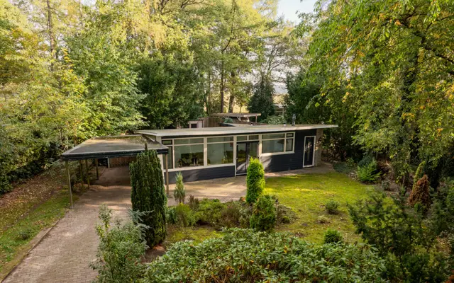 Foto van Tilweg 36 a, Gees
