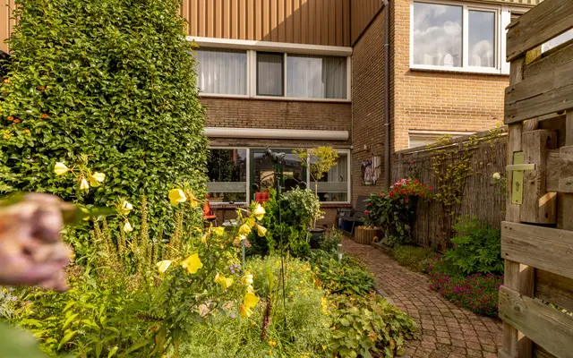 Foto van Regulus 40, Hoogeveen