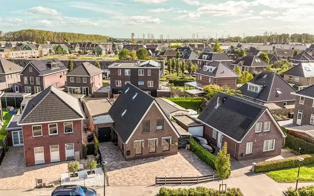 Foto van Waterkersstraat 7 A, Lelystad