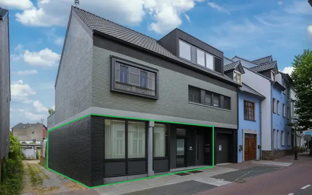 Foto van Kerkstraat 66 a, Vaals