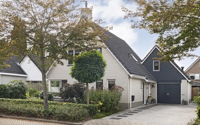 Foto van Veenslag 13, Nieuwleusen