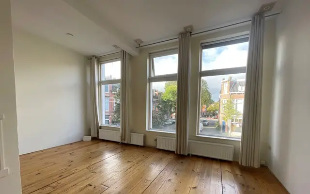 Foto van Van Sijsenstraat 40 A, Groningen