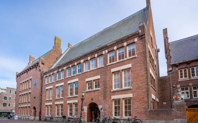 Foto van Sint Laurensstraat 5 D, Alkmaar
