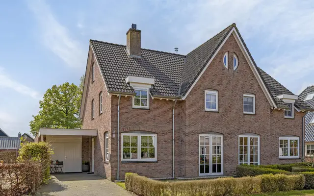 Foto van Hakkertsweg 2, Holten
