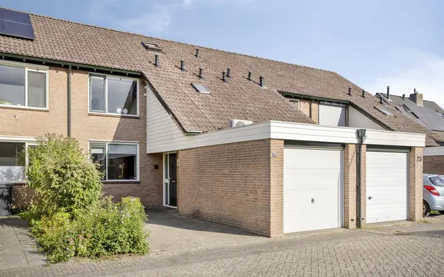 Foto van Buitenlust 21, Tiel
