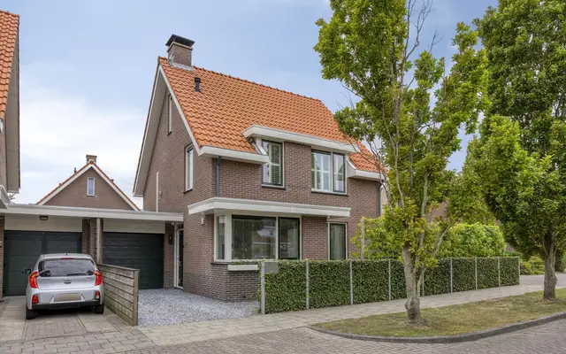 Foto van Boomwei 22, Burgh-Haamstede