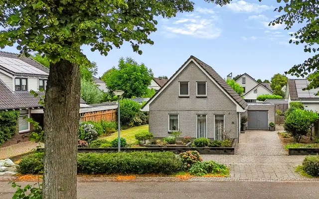 Foto van Wilhelminastraat 111, Didam