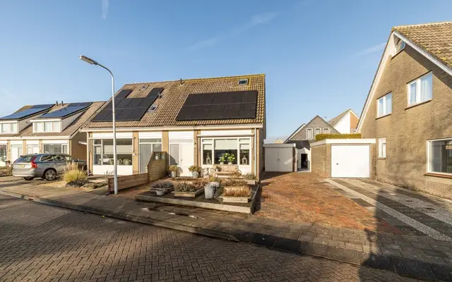 Foto van Ringstraat 27, Stavoren