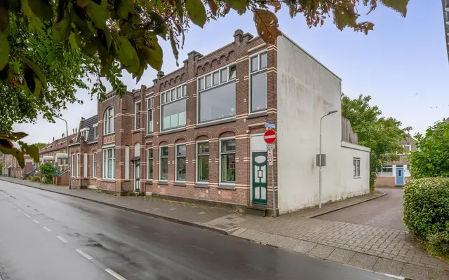 Foto van Evenwichtstraat 24 e, Krommenie