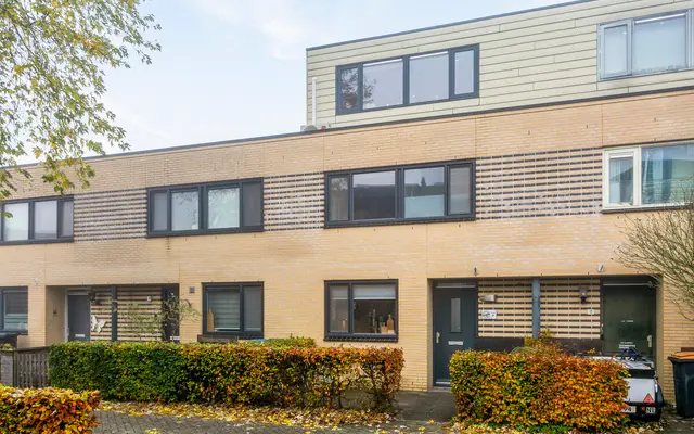 Foto van Michel de Klerkstraat 9, Deventer