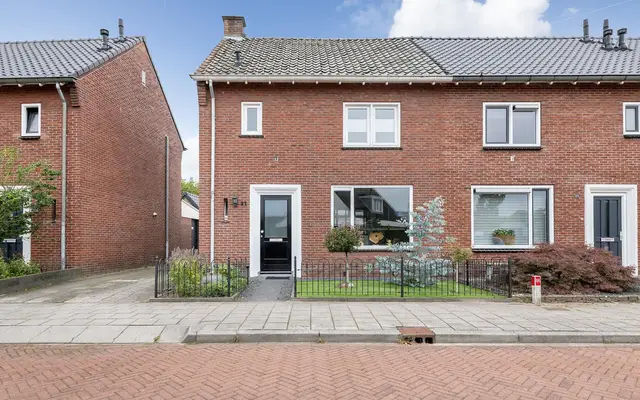 Foto van Hogeluchtsweg 21, Wierden