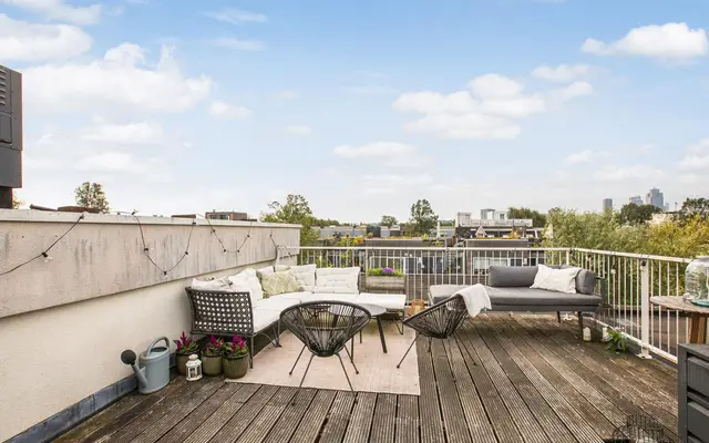 Foto van Derde Oosterparkstraat 160 4, Amsterdam