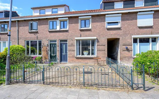 Foto van Geldelozepad 32, Medemblik