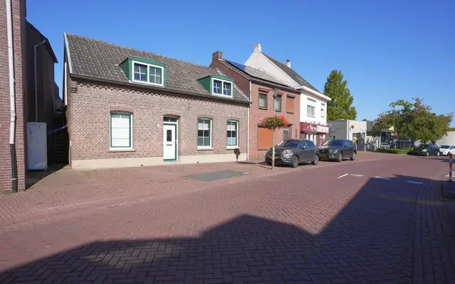 Foto van Dorpsstraat 42, Heel