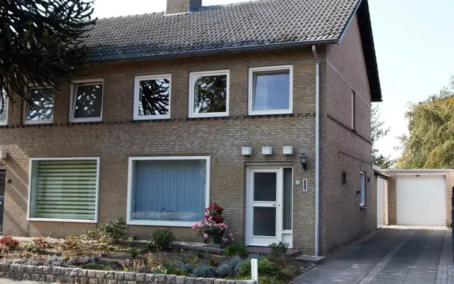 Foto van Hombergstraat 11, Hegelsom