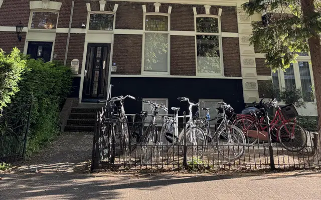 Foto van Berg en Dalseweg 5, Nijmegen