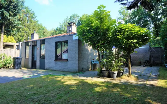 Foto van Ceintuurbaan 4 21, Harderwijk
