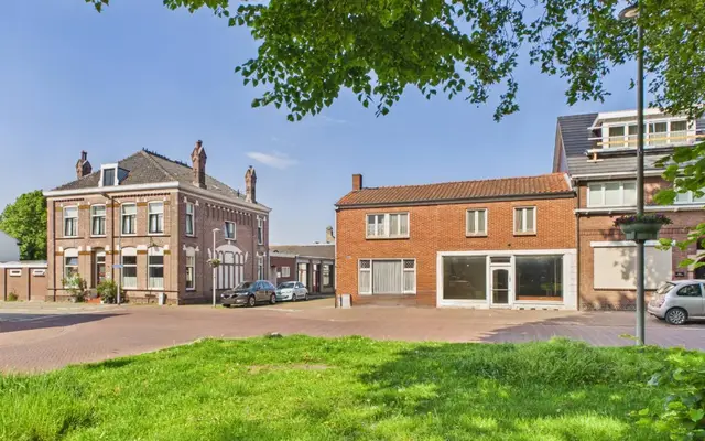 Foto van Rozemarijnstraat 2, Zaamslag