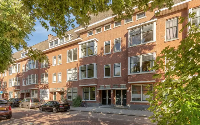 Foto van Lange Hilleweg 209 A, Rotterdam