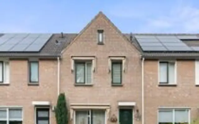 Foto van Topaasring 83, Eindhoven
