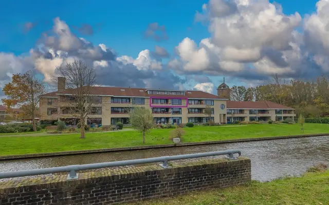 Foto van Groot hoefbladlaan 96, Bennebroek