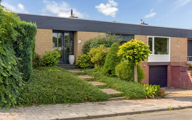 Foto van Jacob Ruysdaelstraat 43, Kerkrade