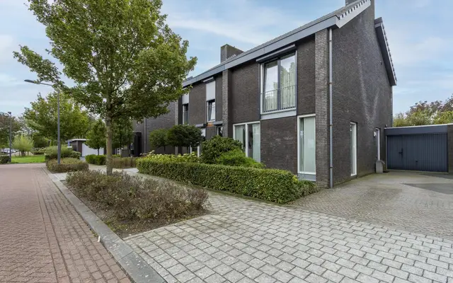 Foto van Wilhelmina Smitstraat 10, Weert