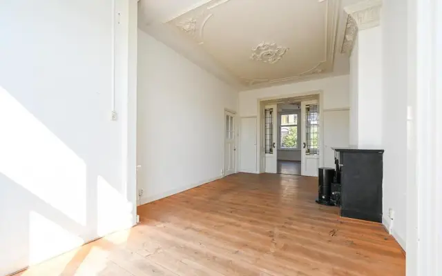 Foto van Columbusstraat 134, 'S-Gravenhage
