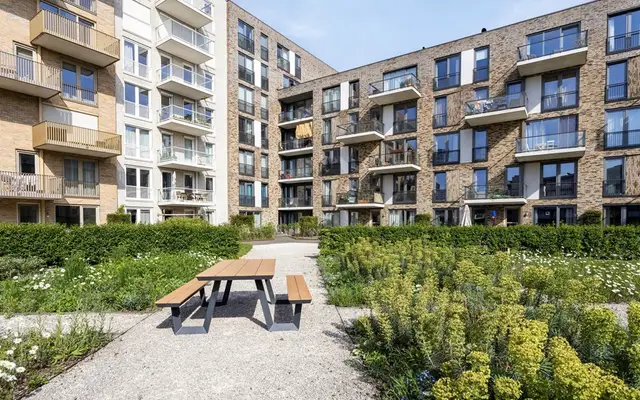 Foto van Nida Senffstraat 11, Amsterdam