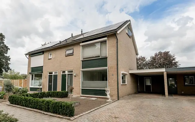 Foto van Kruizemunthof 91, Wierden