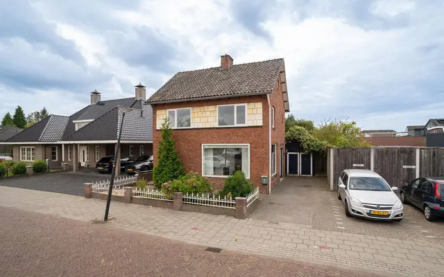 Foto van Schoolstraat 4, Enschede