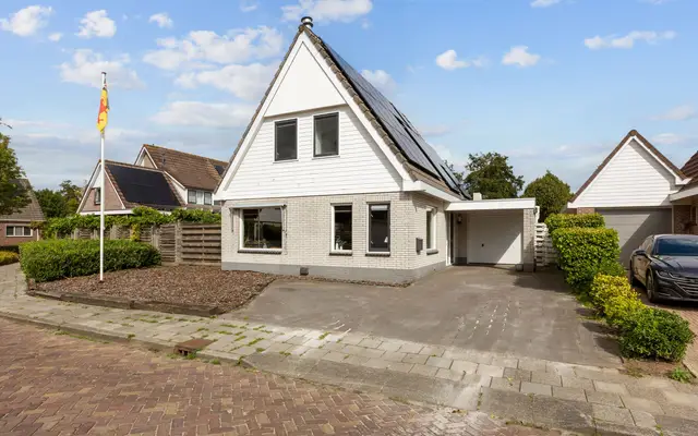 Foto van De Olde Ee 29, Boerakker