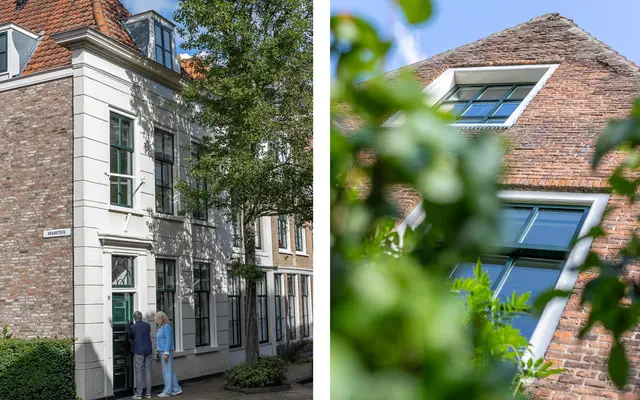 Foto van Molenstraat 50, Gorinchem
