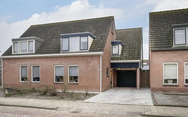 Foto van Hogeweg 41, Sint-Maartensdijk