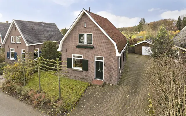 Foto van Deventerweg 87, Epse
