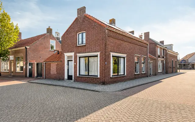 Foto van Molenstraat 24, Bruinisse