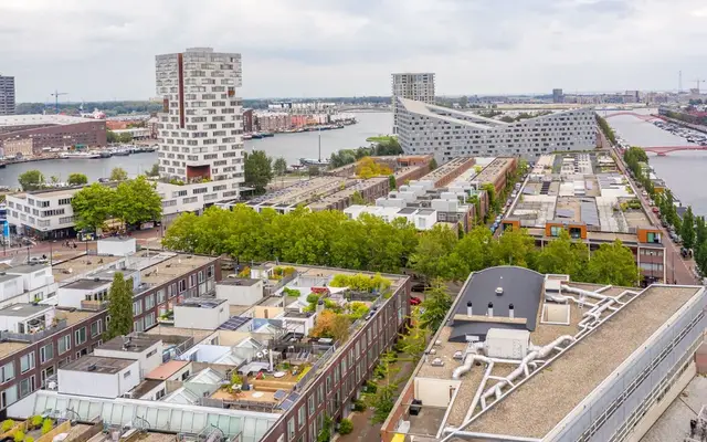 Foto van D.L. Hudigstraat 82, Amsterdam
