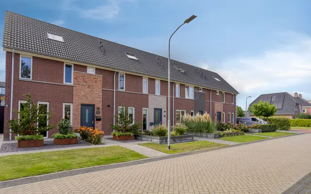 Foto van Pimpernel 41, Nieuw-Buinen